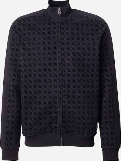 JOOP! Gornji dio trenirke 'Tamaro' u antracit siva / crna, Pregled proizvoda