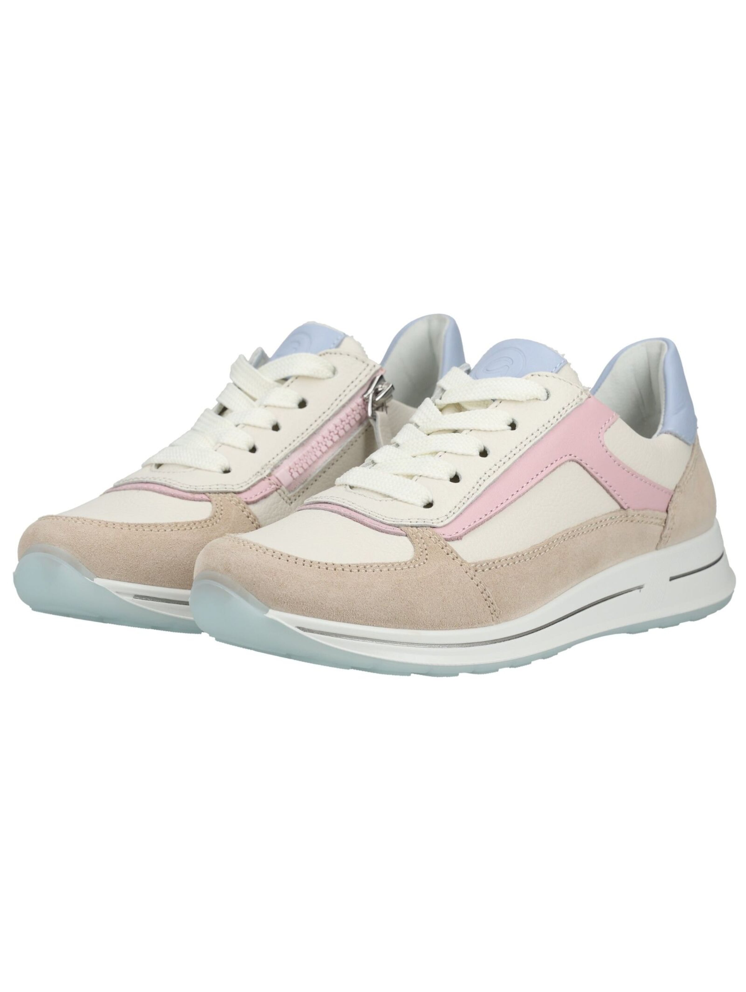 ARA Sneaker in Beige