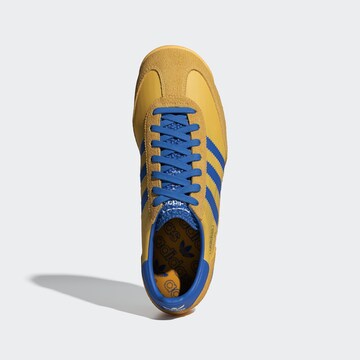 ADIDAS ORIGINALS Ниски маратонки '72 RS' в жълто