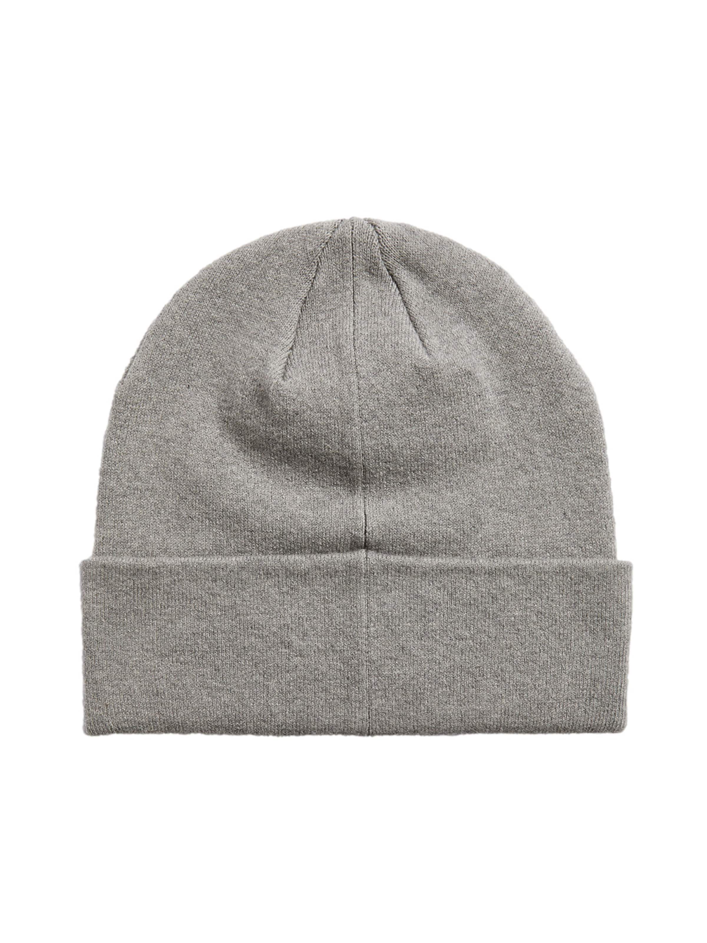 Lyle & Scott Hue i grå