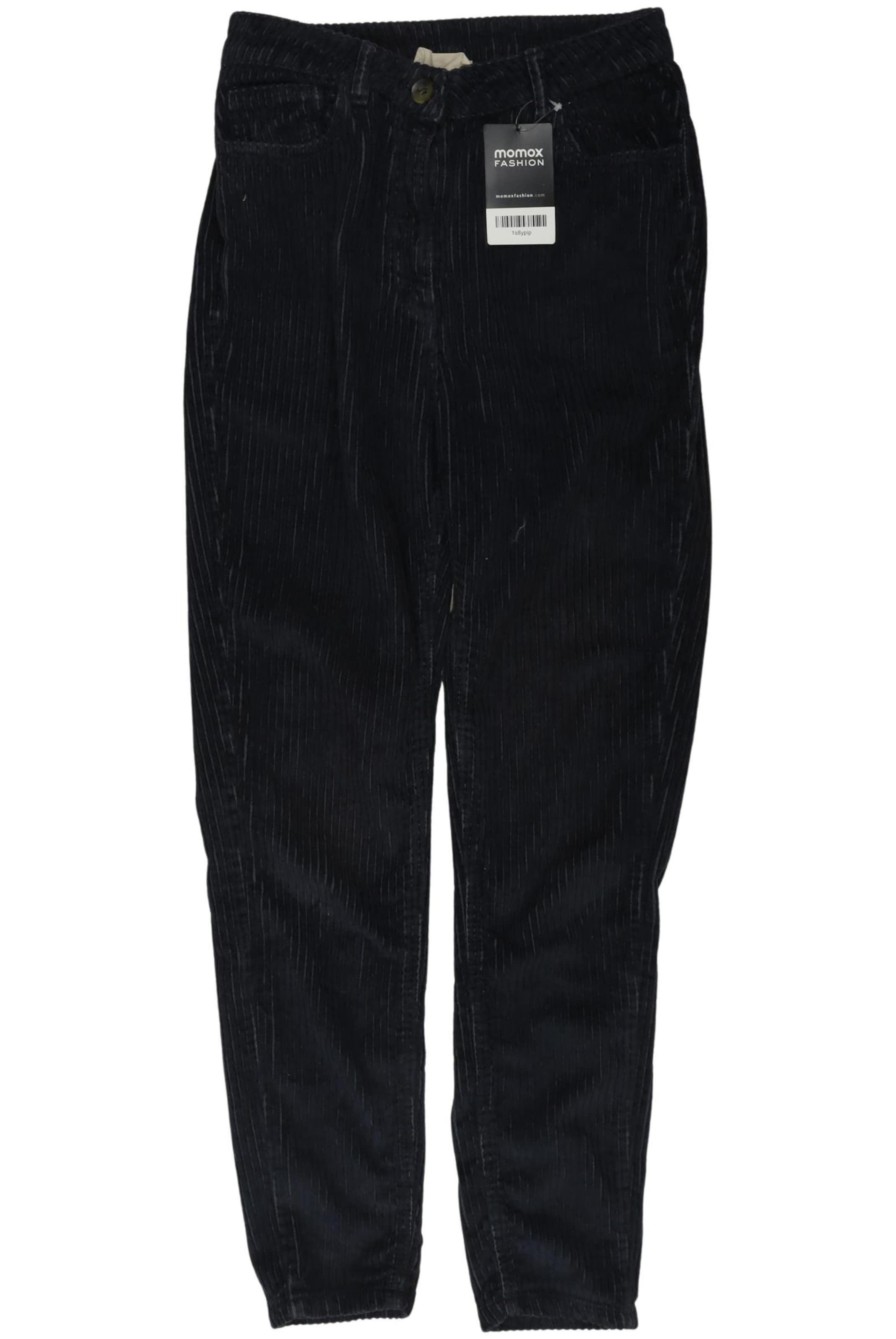 AMERICAN VINTAGE Pants in S in Blue: front