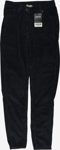 AMERICAN VINTAGE Pants in S in Blue: front