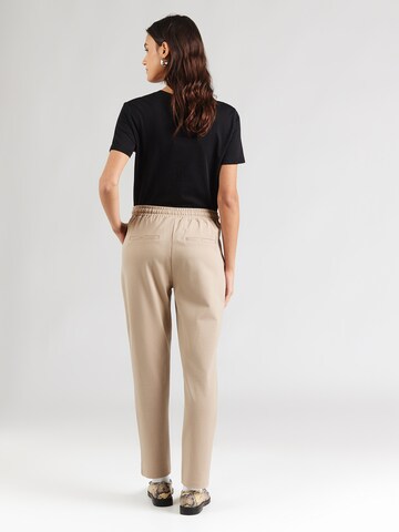 Fransa Tapered Hose 'FRZASTRETC' in Beige