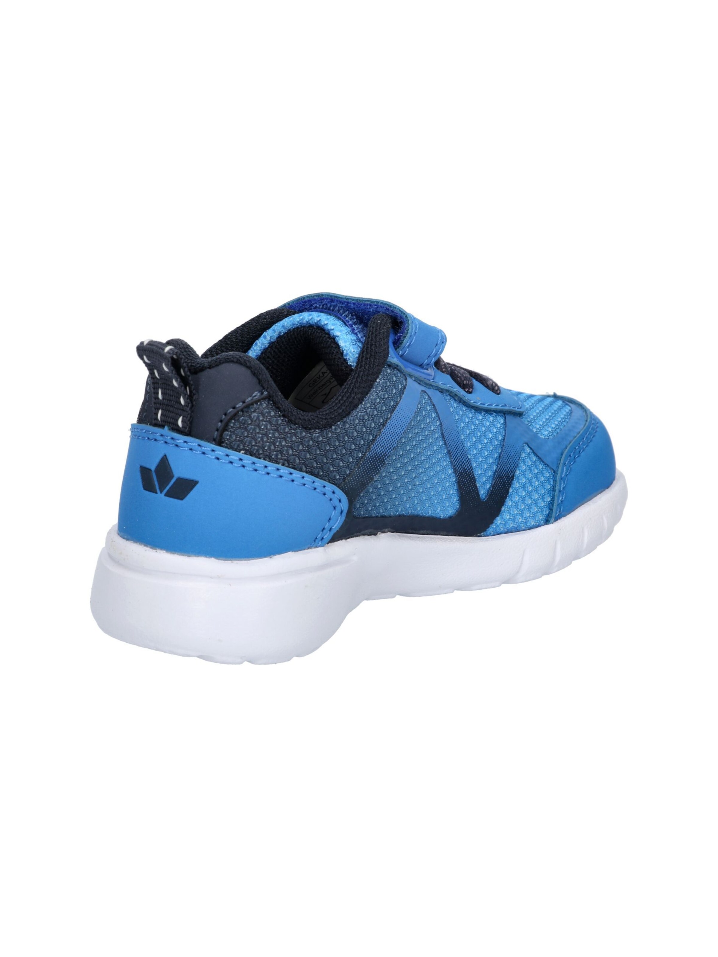 LICO Sneaker 'Andria' in Blau
