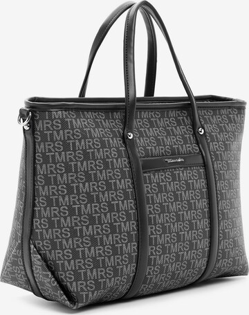 TAMARIS Shopper 'Grace' in Schwarz