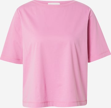 ARMEDANGELS T-Shirt 'Finia'   (GOTS) in Pink: predná strana