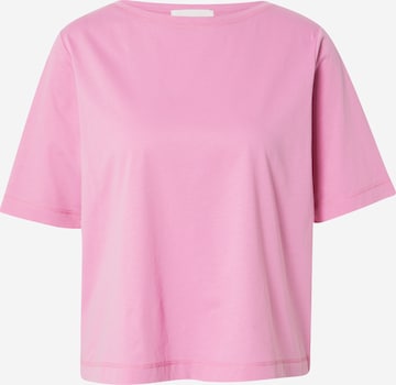 ARMEDANGELS Shirt 'Finia' in Pink: front