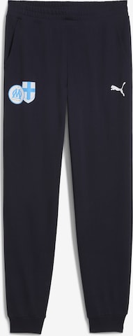 PUMA Sports trousers in Black: front