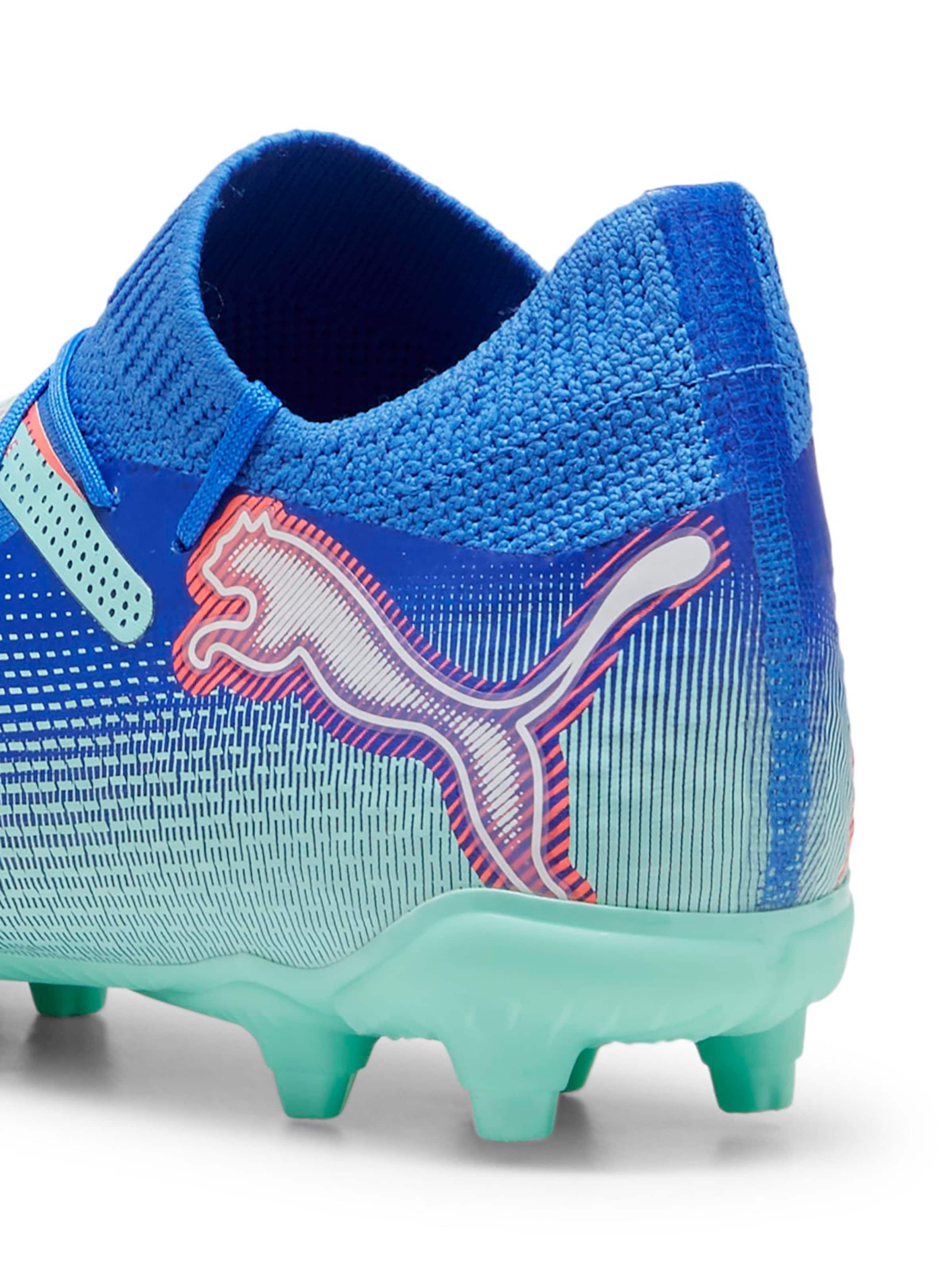 PUMA Спортни обувки 'FUTURE 7 PRO' в синьо