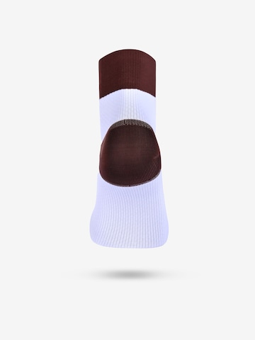 SWORTS Athletic Socks 'Vital' in Red