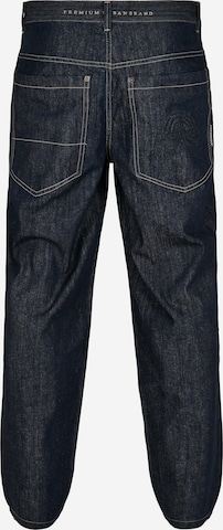 SOUTHPOLE Regular Jeans in Blauw