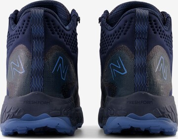 new balance - Botas 'X Hierro' em azul