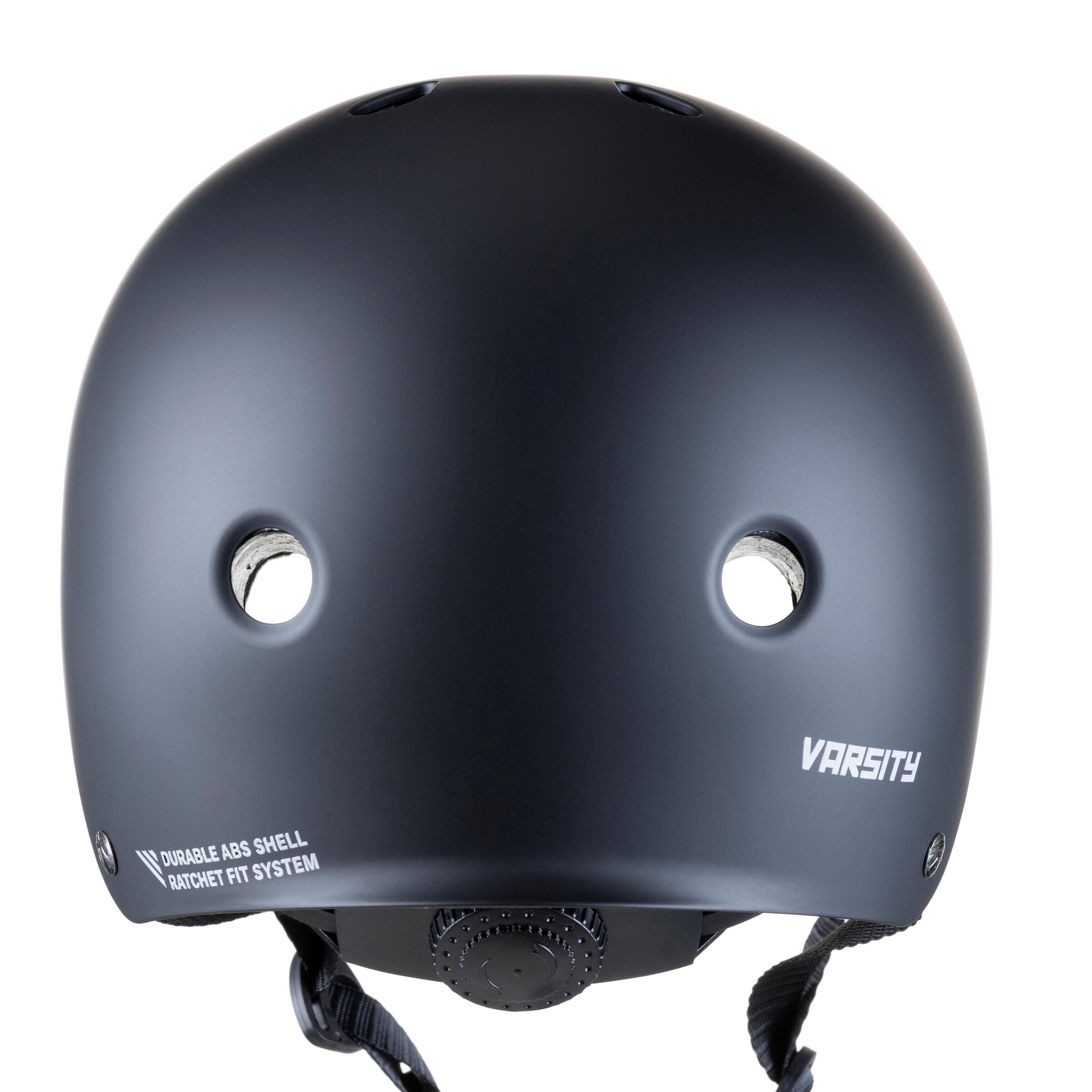 K2 Helmet 'Varsity' in Black