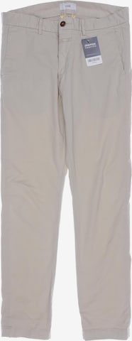 Closed Pants in 31 in White: front