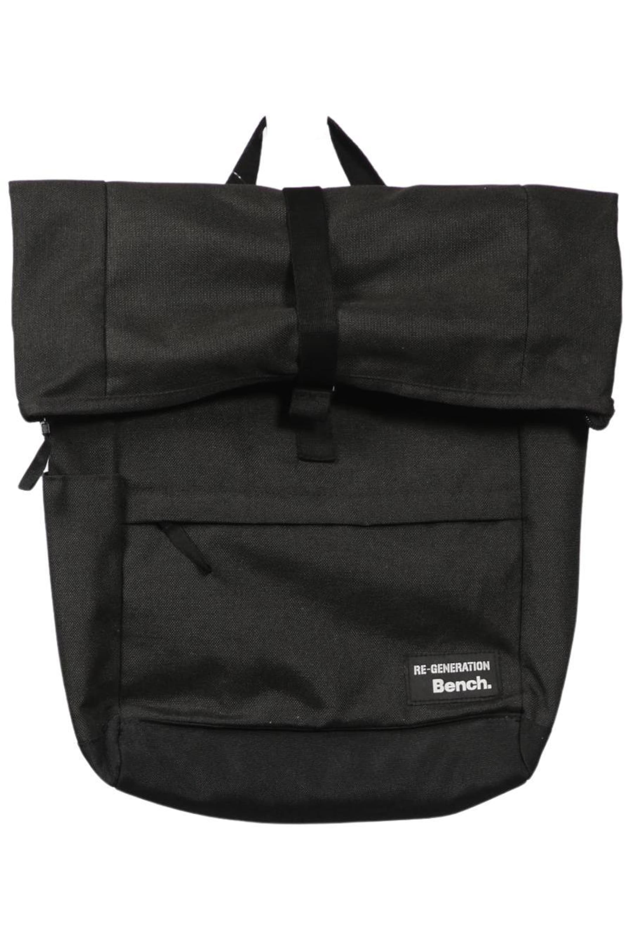 BENCH Backpack in One size in Black: front