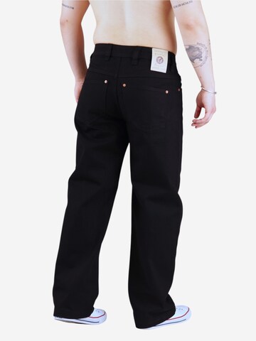 Picaldi Baggy Jeans 'Zicco 474' in Black