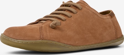 CAMPER Sneaker 'Peu Cami' in 35 in cognac, Produktansicht