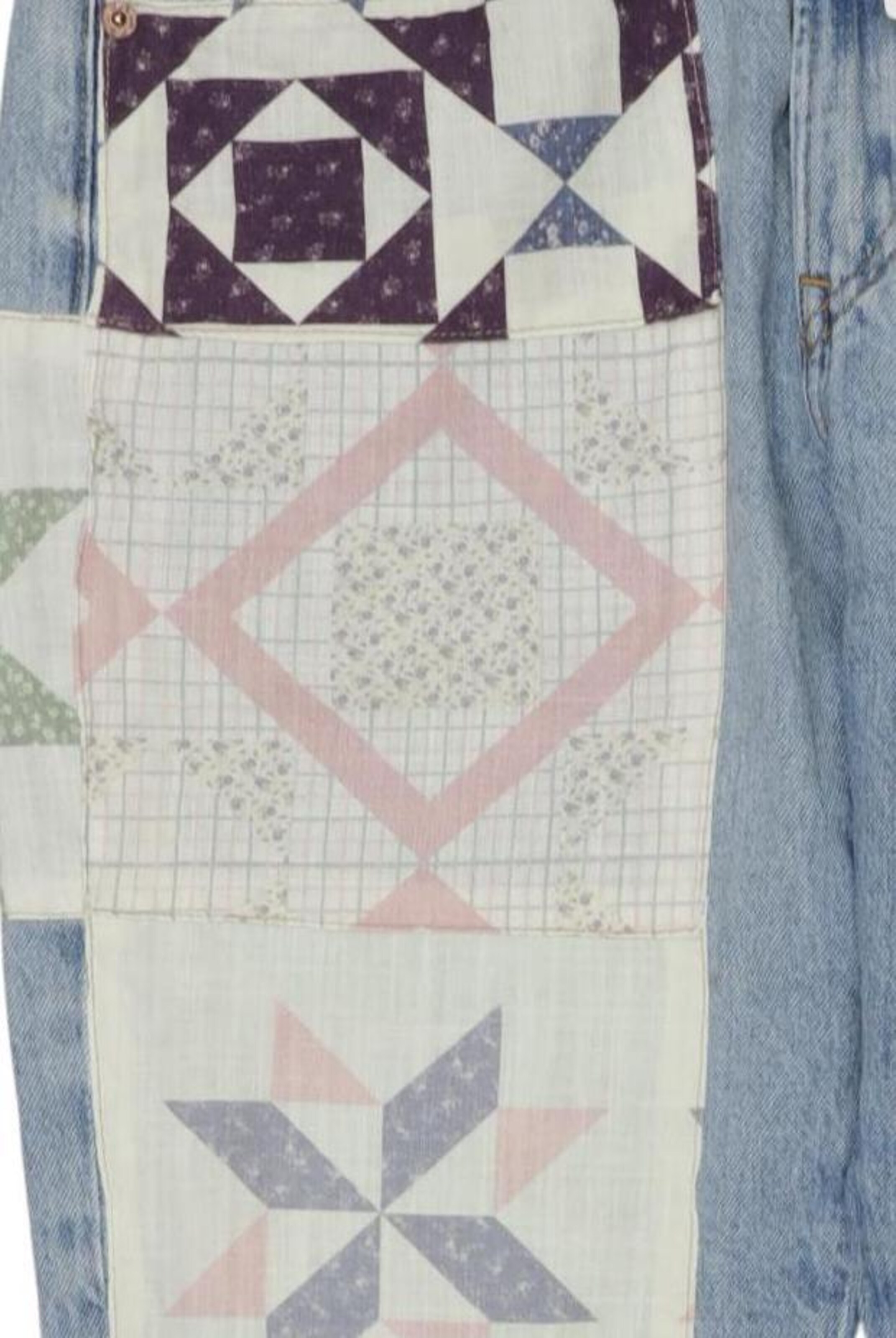 Polo Ralph Lauren Jeans in 27 in Blue