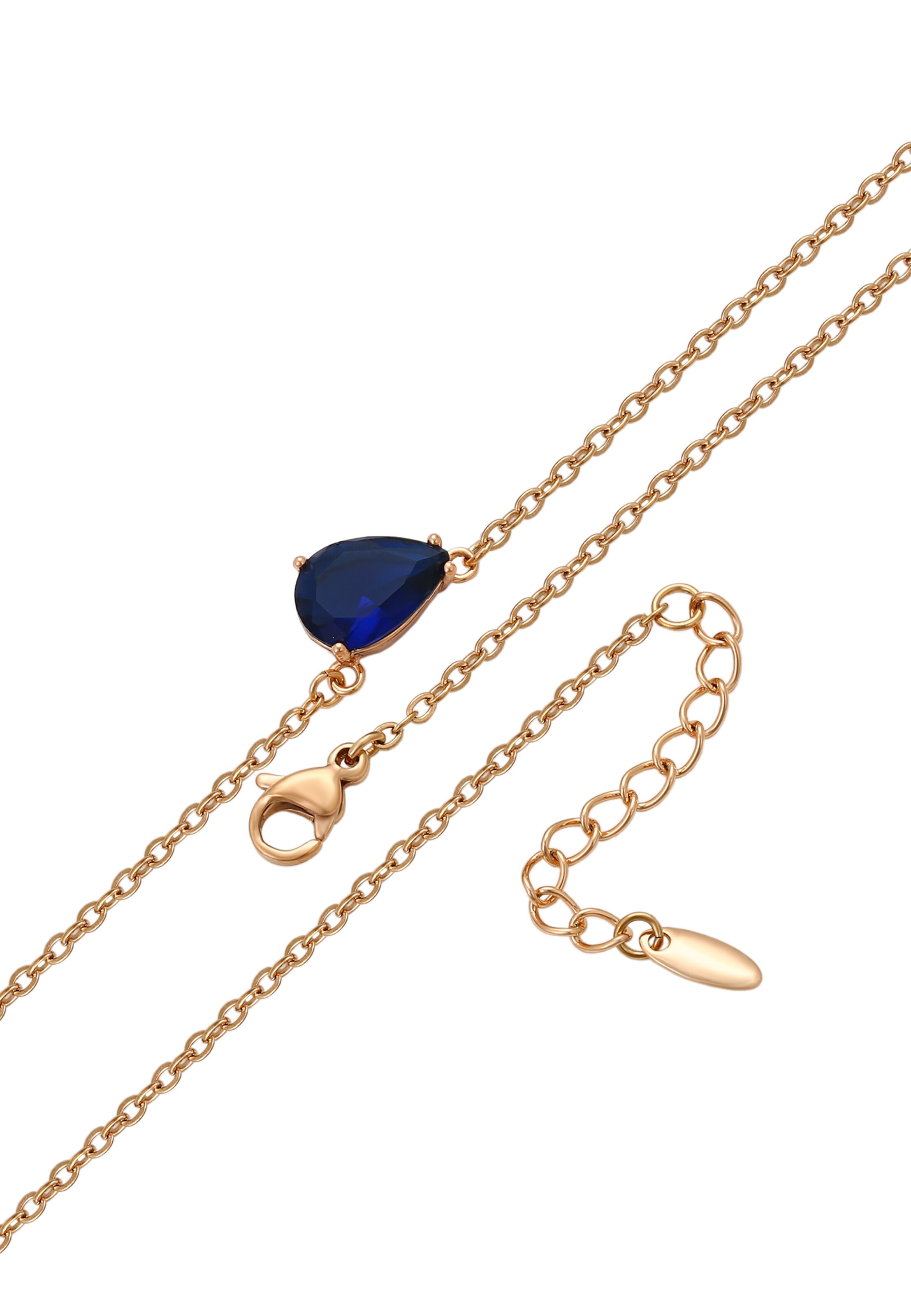 faina - Cadena en oro