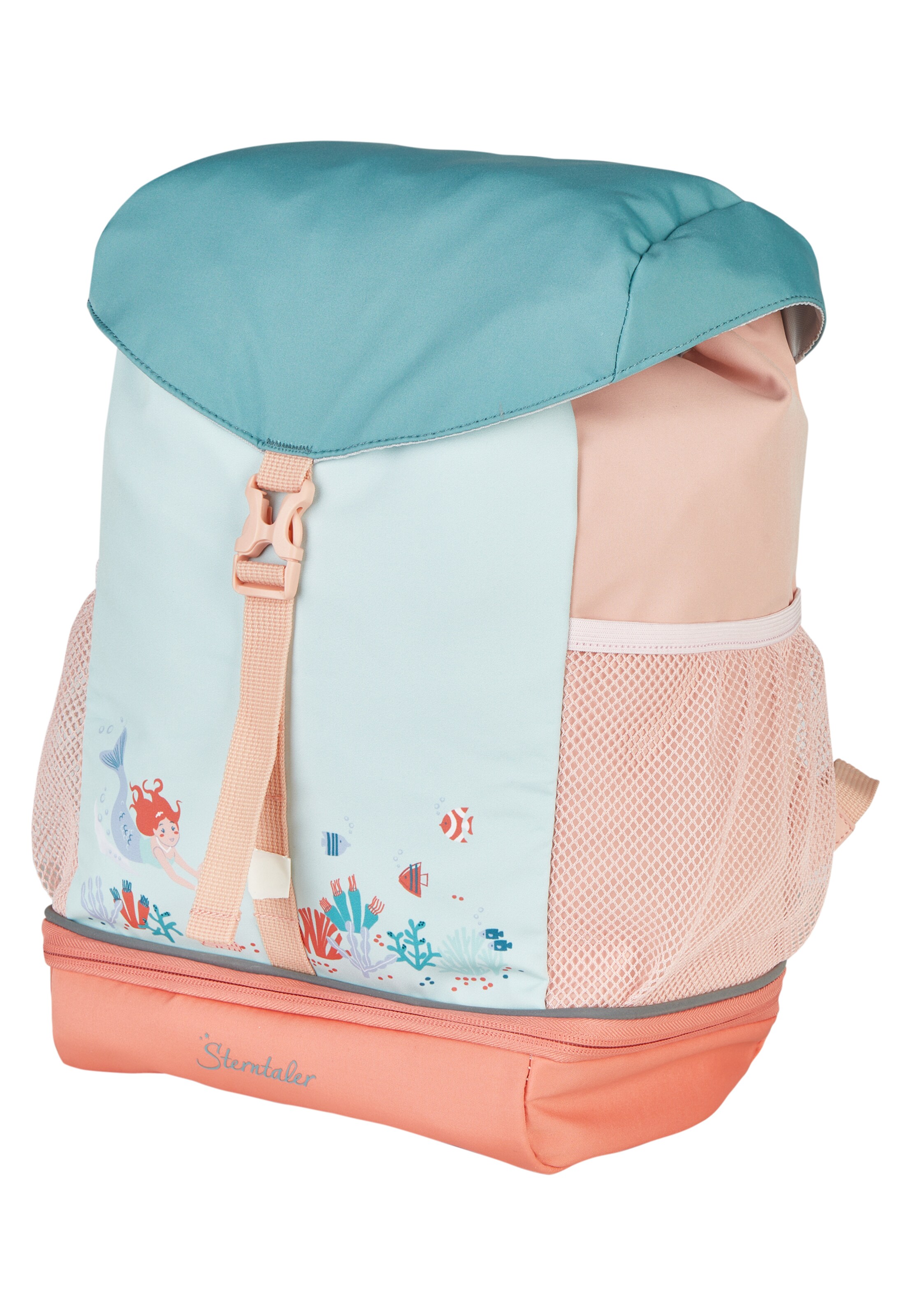STERNTALER Backpack in Mixed colors
