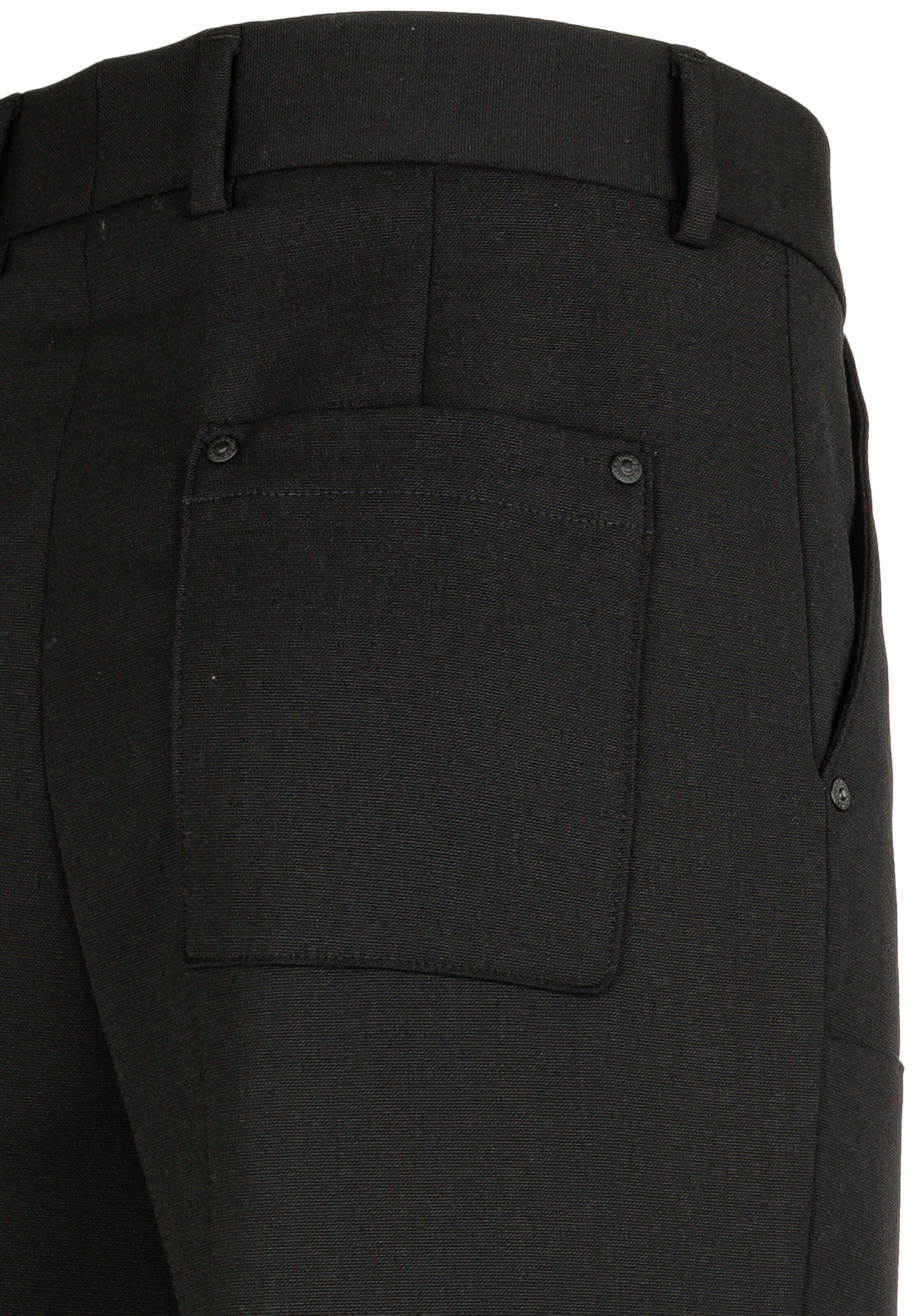 HUGO Regular Hose ' Tony ' in Schwarz