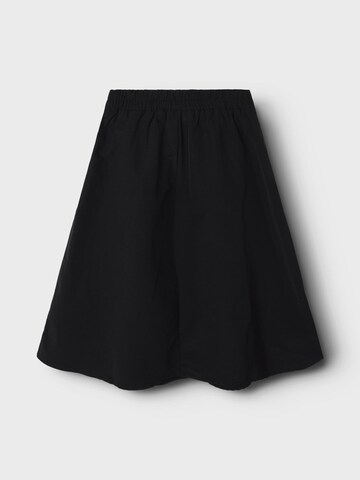 NAME IT Skirt in Black