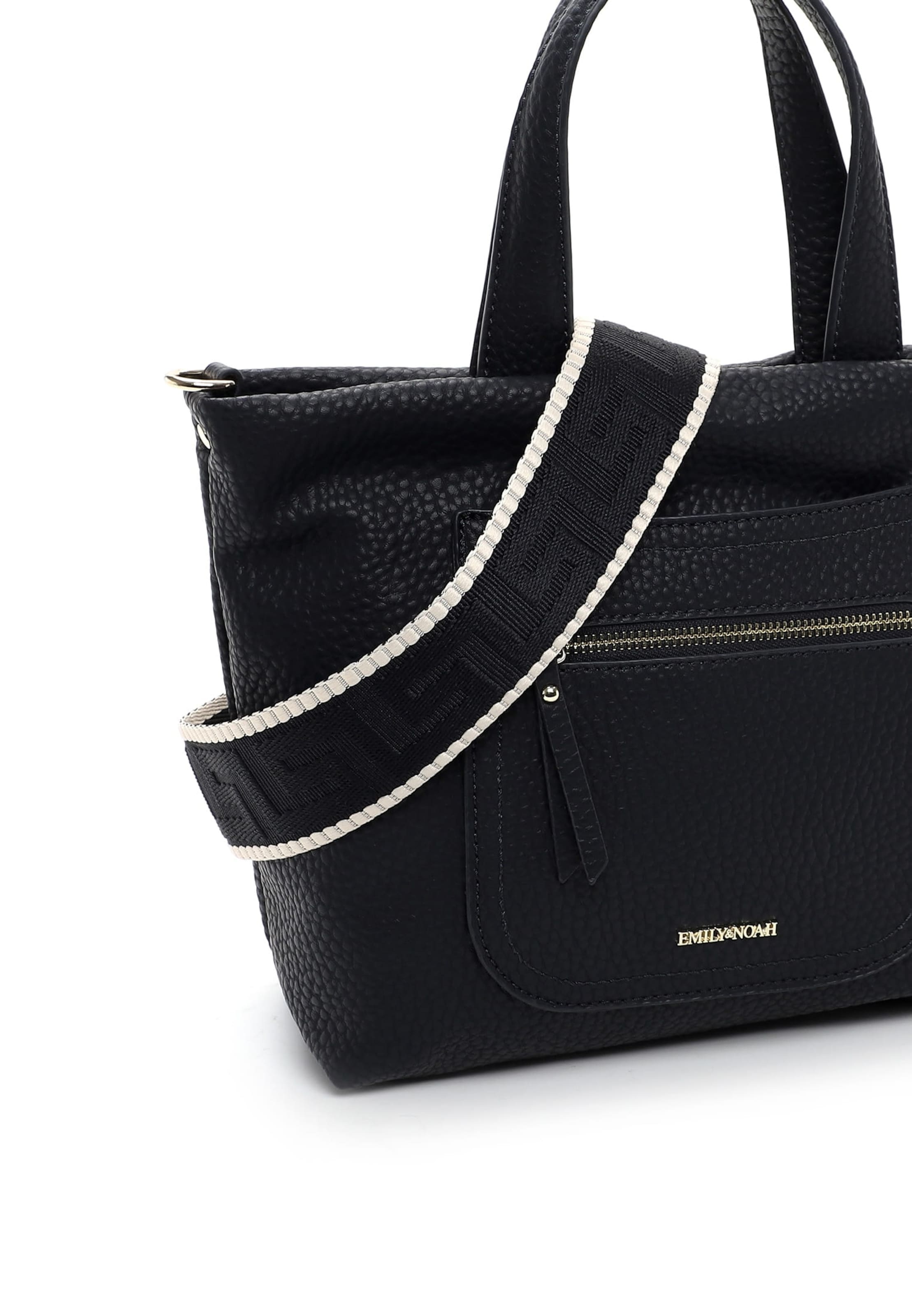 Emily & Noah Shopper 'Heidi' in Blue