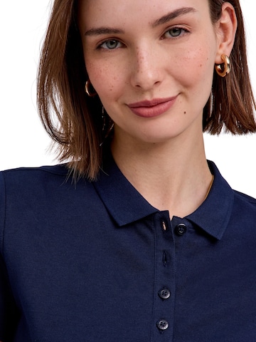 FALKE Shirt 'Essential'‌‌‌‌‌‌‌‌‌‌ in Blau