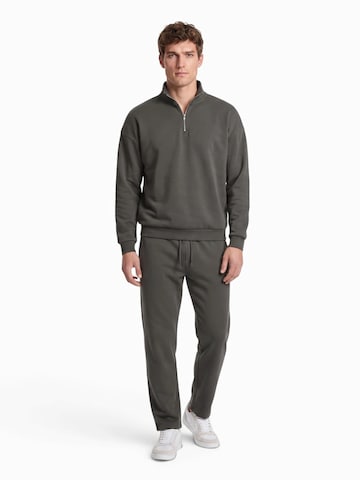Tuta da jogging 'ONSNEWKODYL' di Only & Sons in grigio