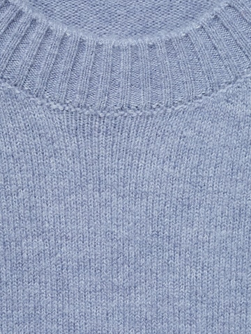 Pullover di MANGO TEEN in blu