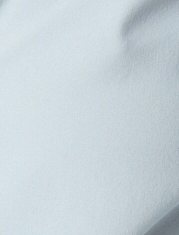Koton Bluse in Blau