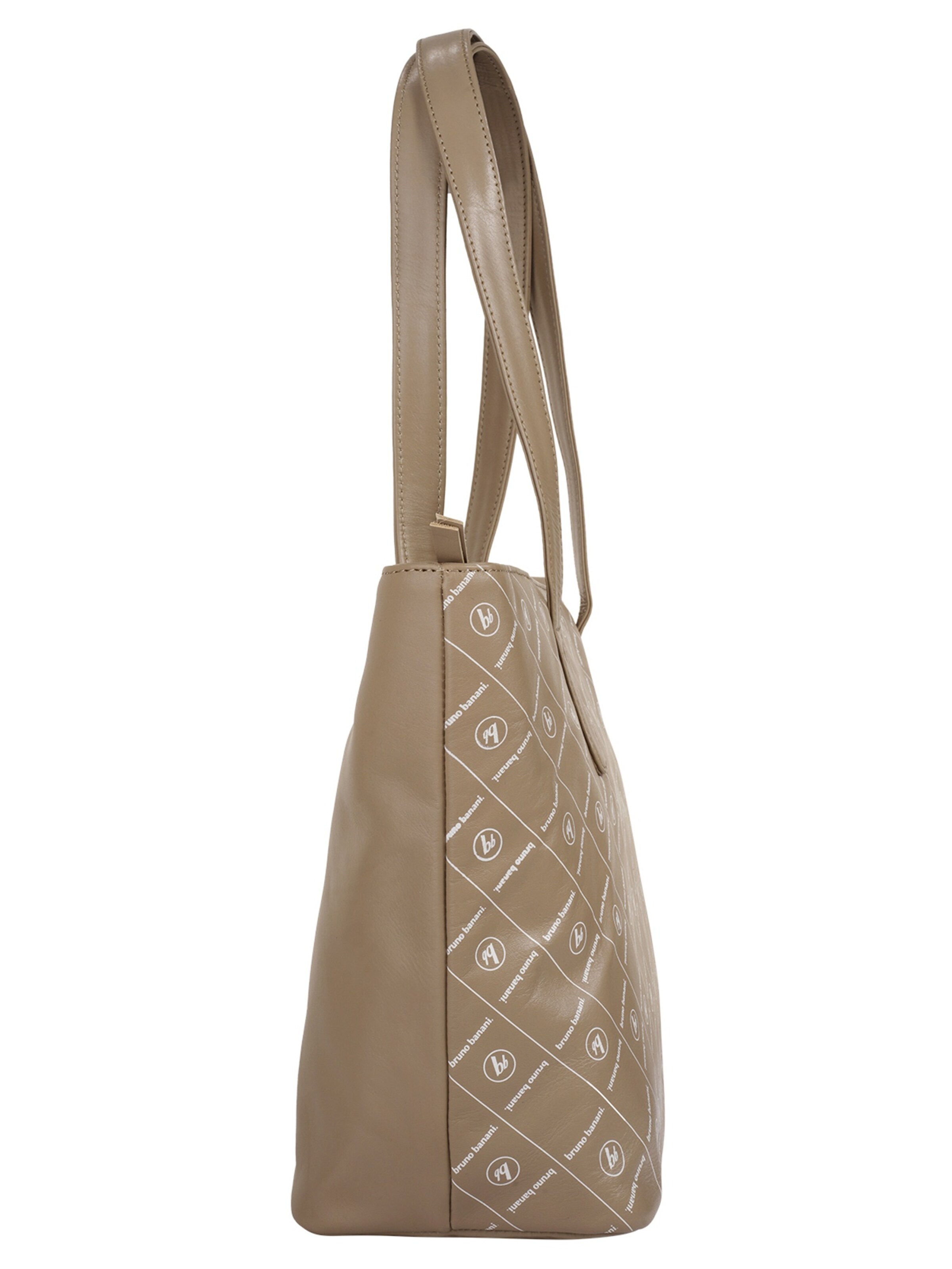Bruno Banani Shopper in Grey
