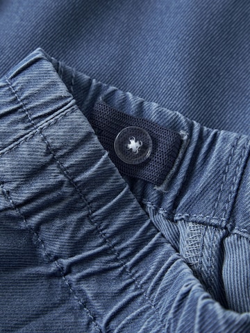 NAME IT Regular Jeans in Blue