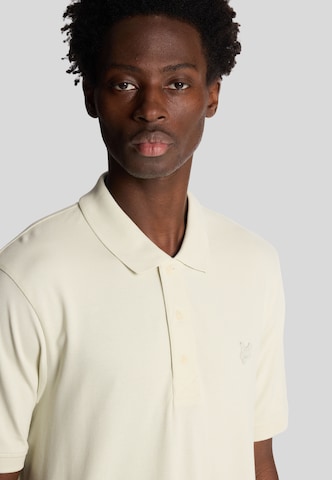 Lyle & Scott Shirt 'Superfine' in Groen