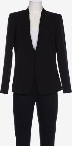 VILA Blazer in L in Black: front