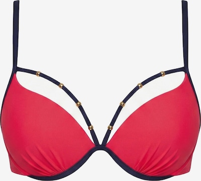 Marko Bikinitop in 80 in magenta, Produktansicht