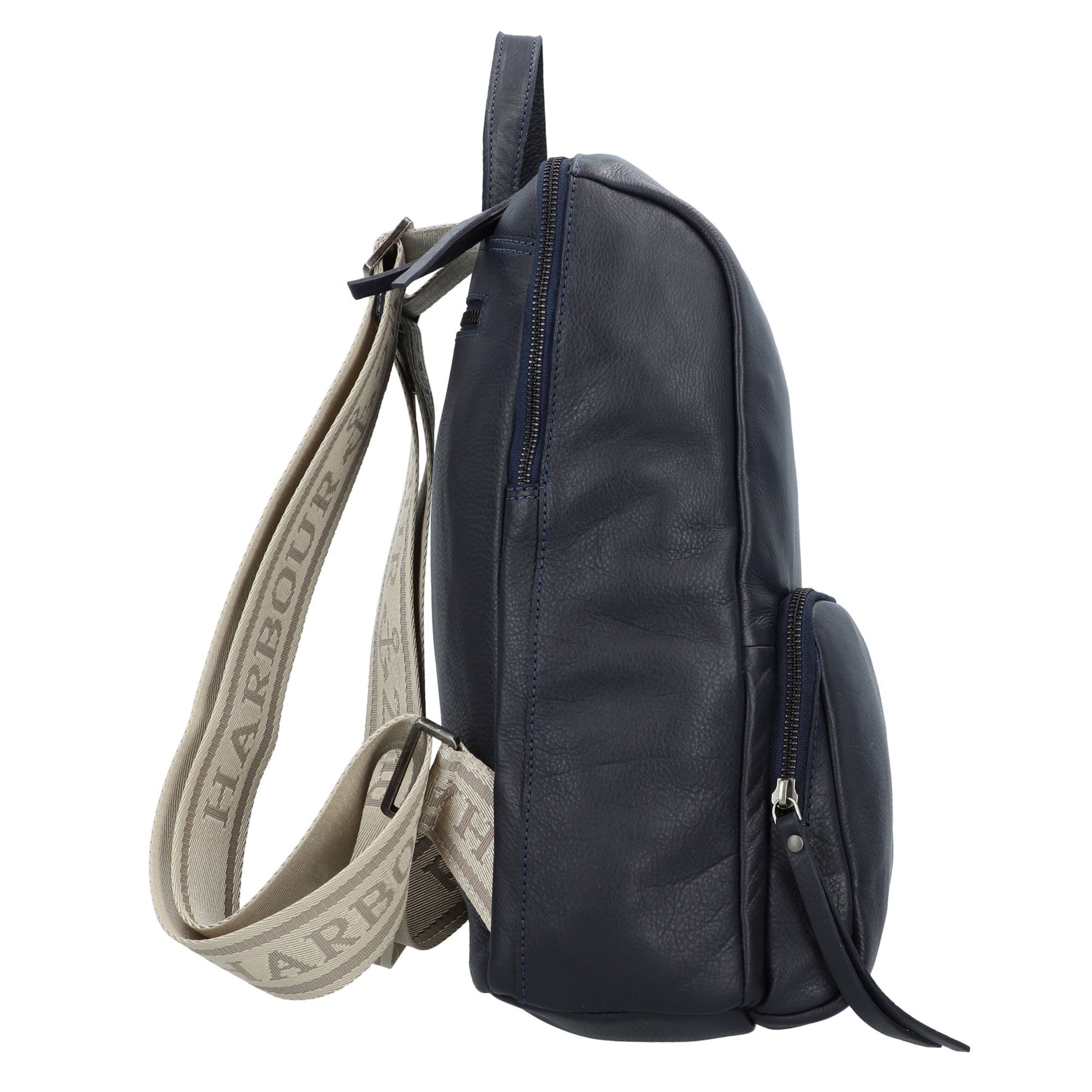 Zaino di Harbour 2nd in blu