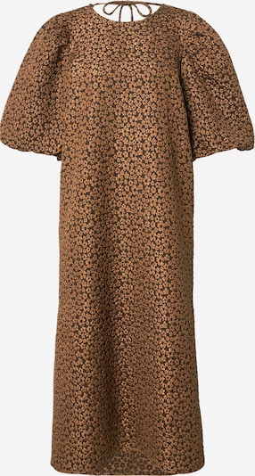 Suknelė 'Reno Pastis' iš Noella, spalva – ruda / šokolado spalva, Prekių apžvalga