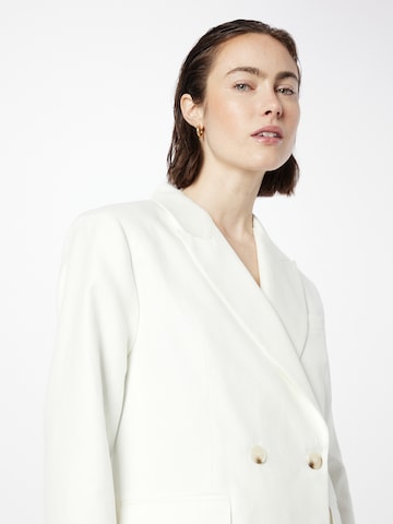 Blazer 'DENEZA' di Suncoo in bianco