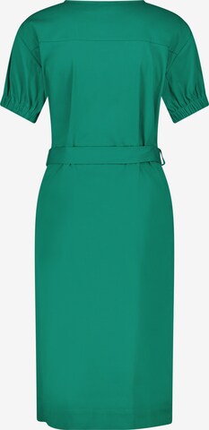 GERRY WEBER Dress in Green