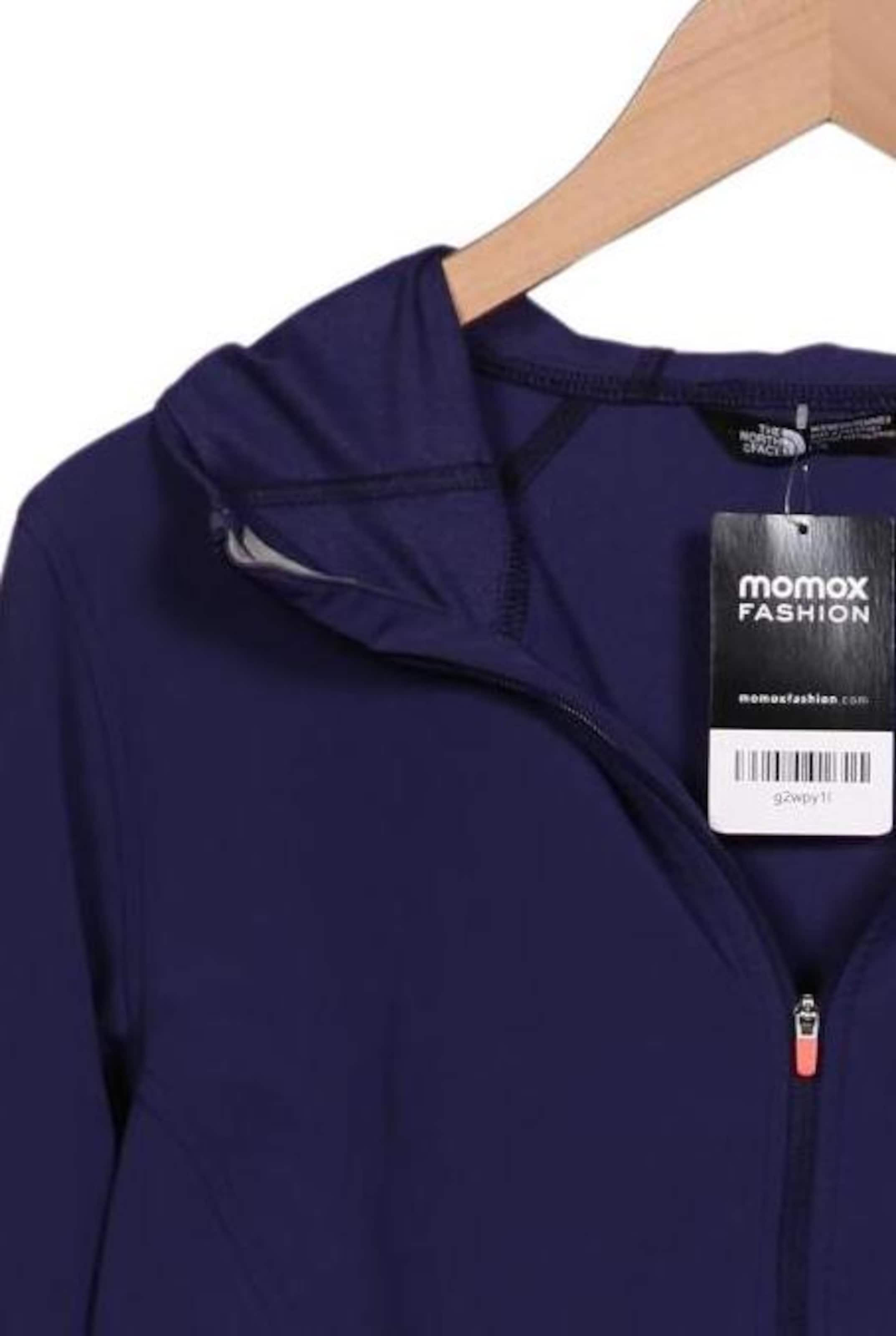 THE NORTH FACE Jacket & Coat in L in Blue