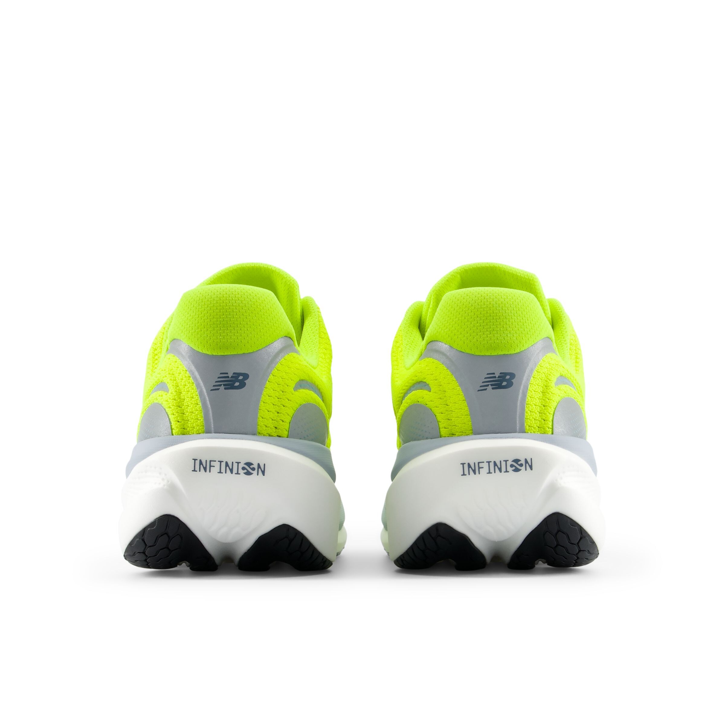 new balance '1080v15 Grey Days'. in Grün