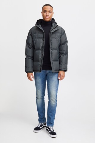 Veste d’hiver 'Gondogan' 11 Project en gris