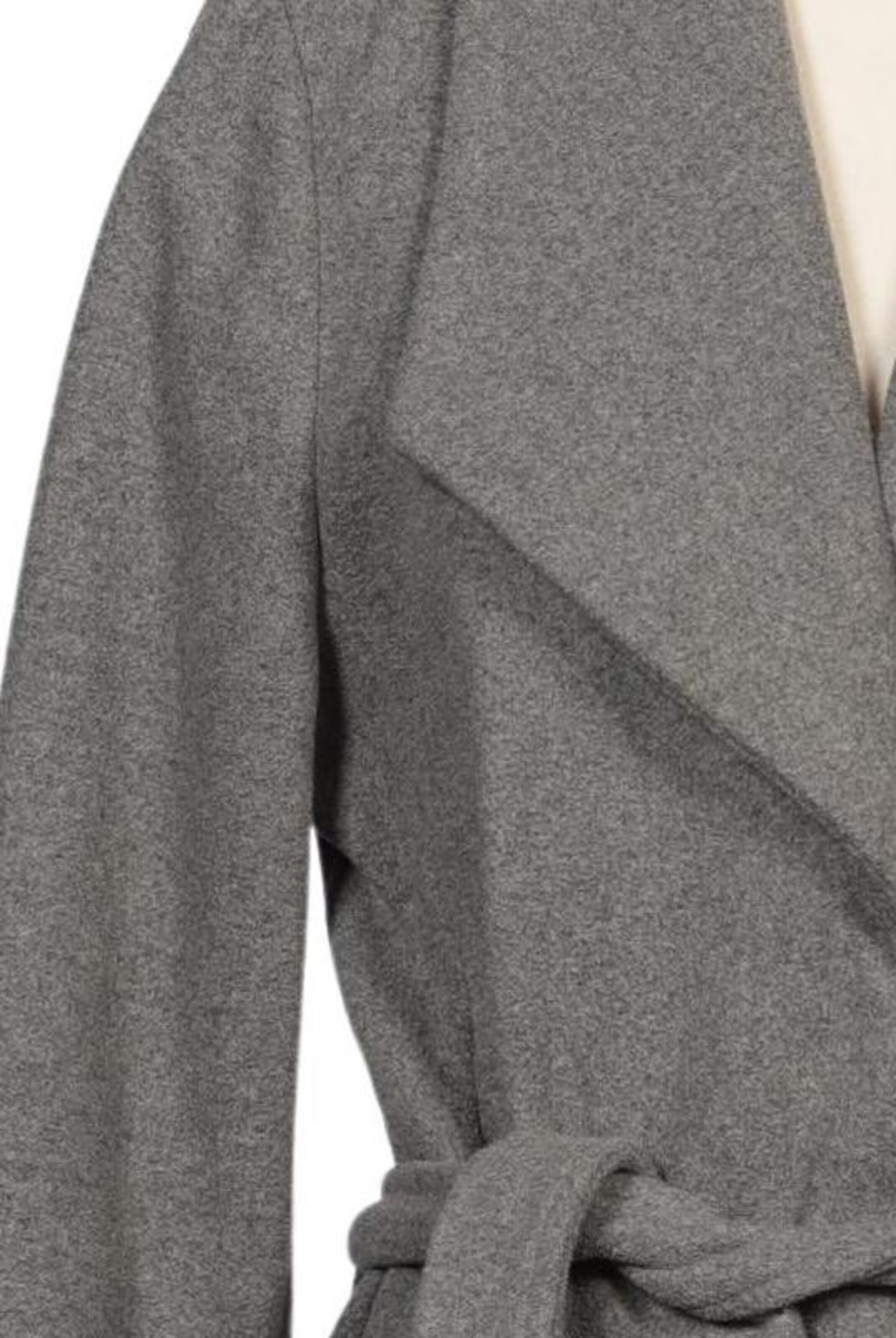 TOM TAILOR DENIM Mantel M in Grau