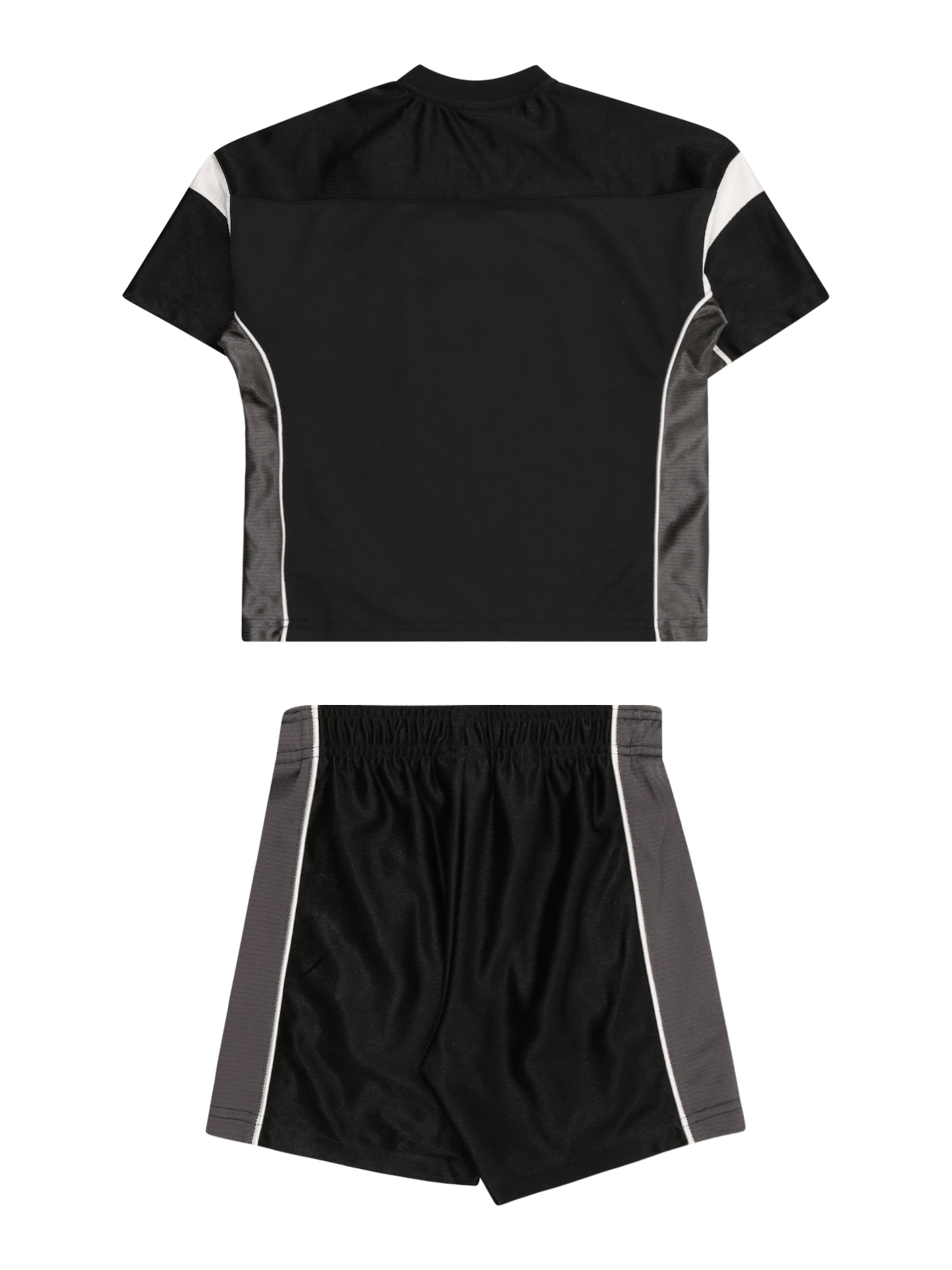 ADIDAS ORIGINALS Комплект в Черный