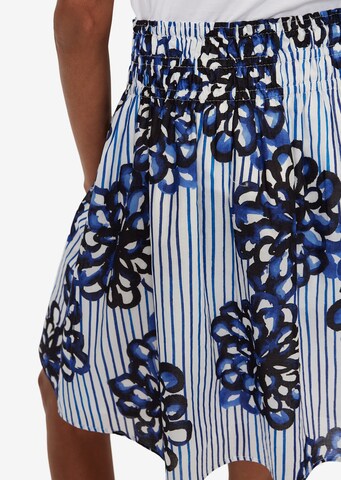 Marc O'Polo Skirt in Blue