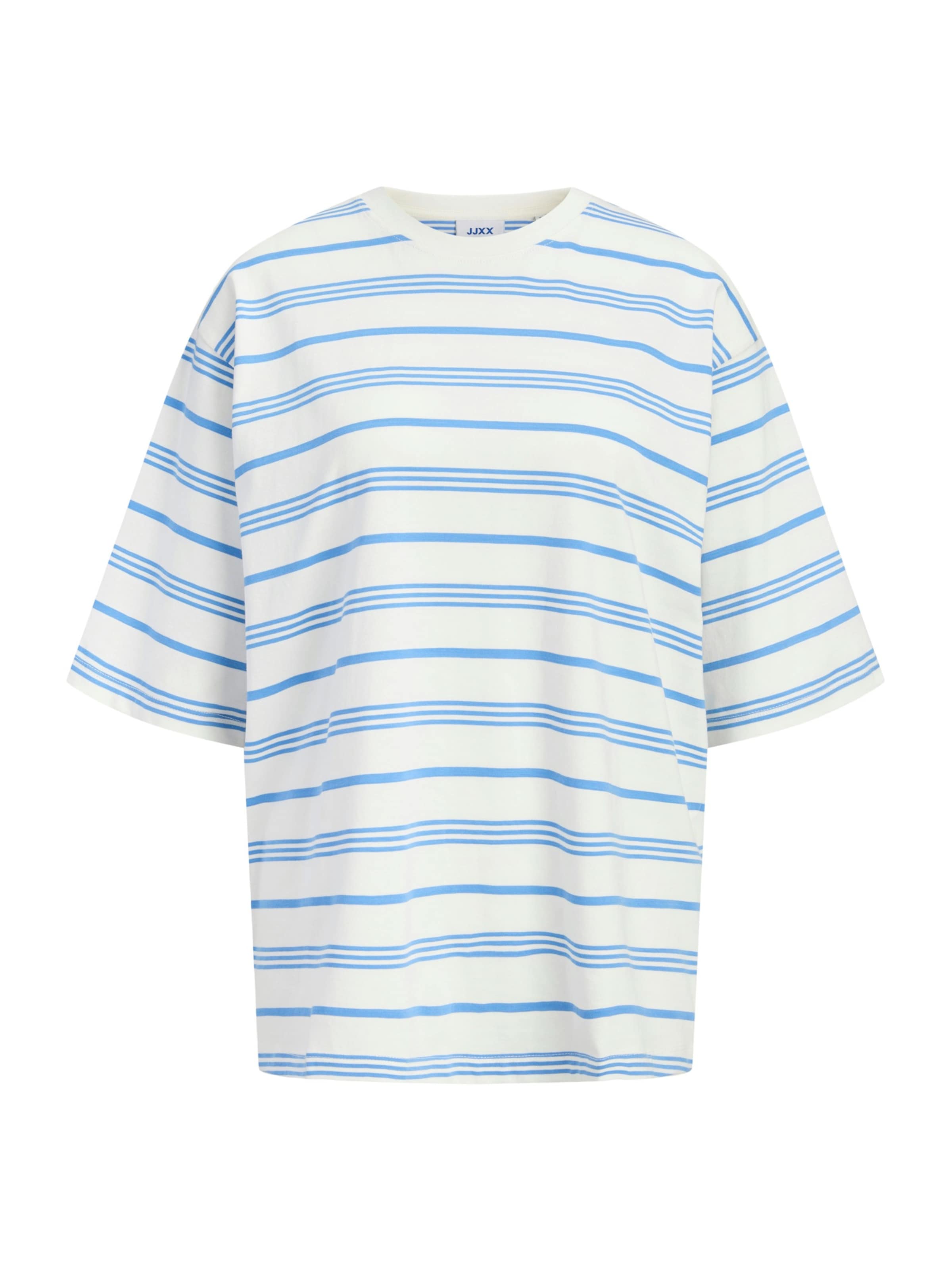 JJXX Shirt 'JXRAYA' in Beige: voorkant