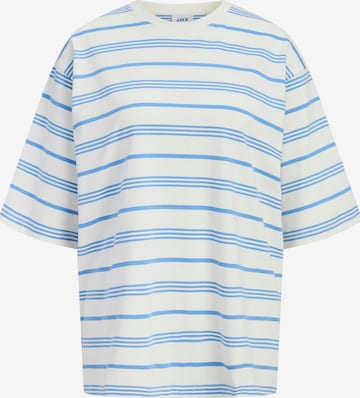 JJXX Shirt 'JXRAYA' in Beige: voorkant