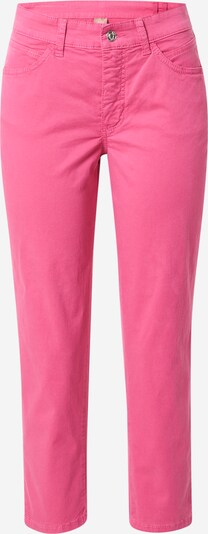 Pantaloni 'MELANIE' MAC pe roz, Vizualizare produs