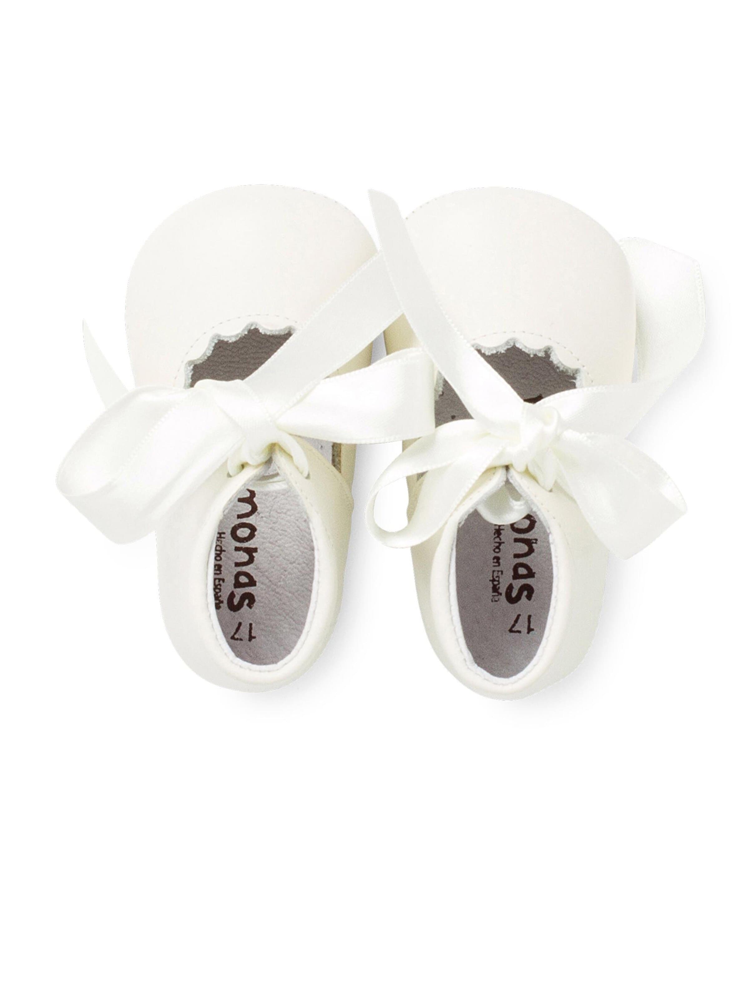 Chaussure basse Pisamonas en beige
